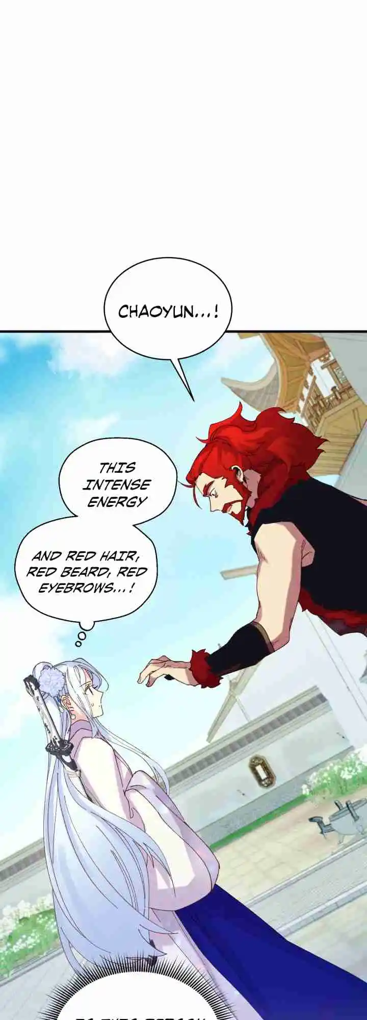 Masters of Lightning Knives 123