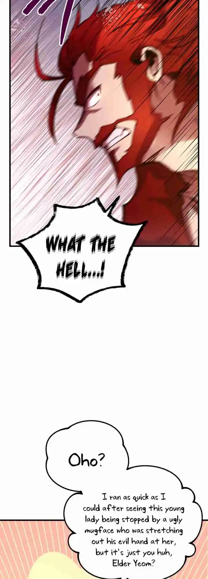 Masters of Lightning Knives 123