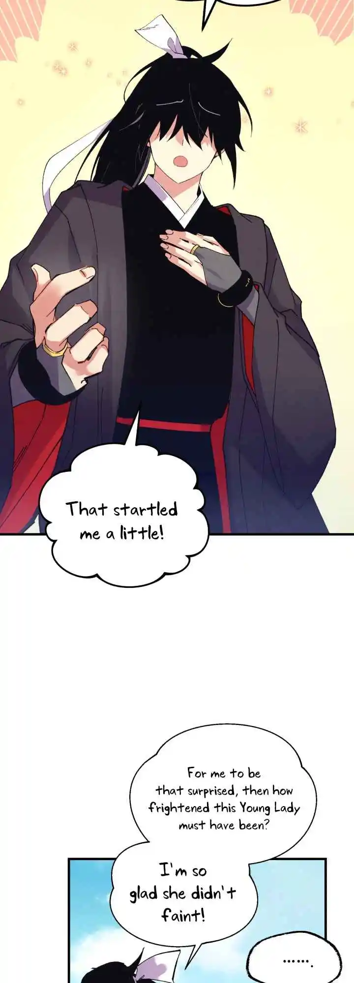 Masters of Lightning Knives 123