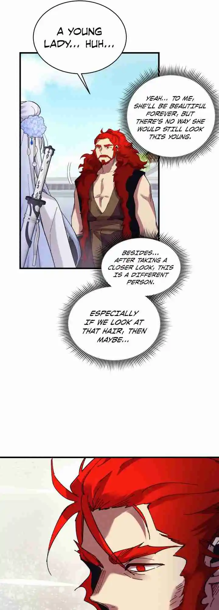 Masters of Lightning Knives 123