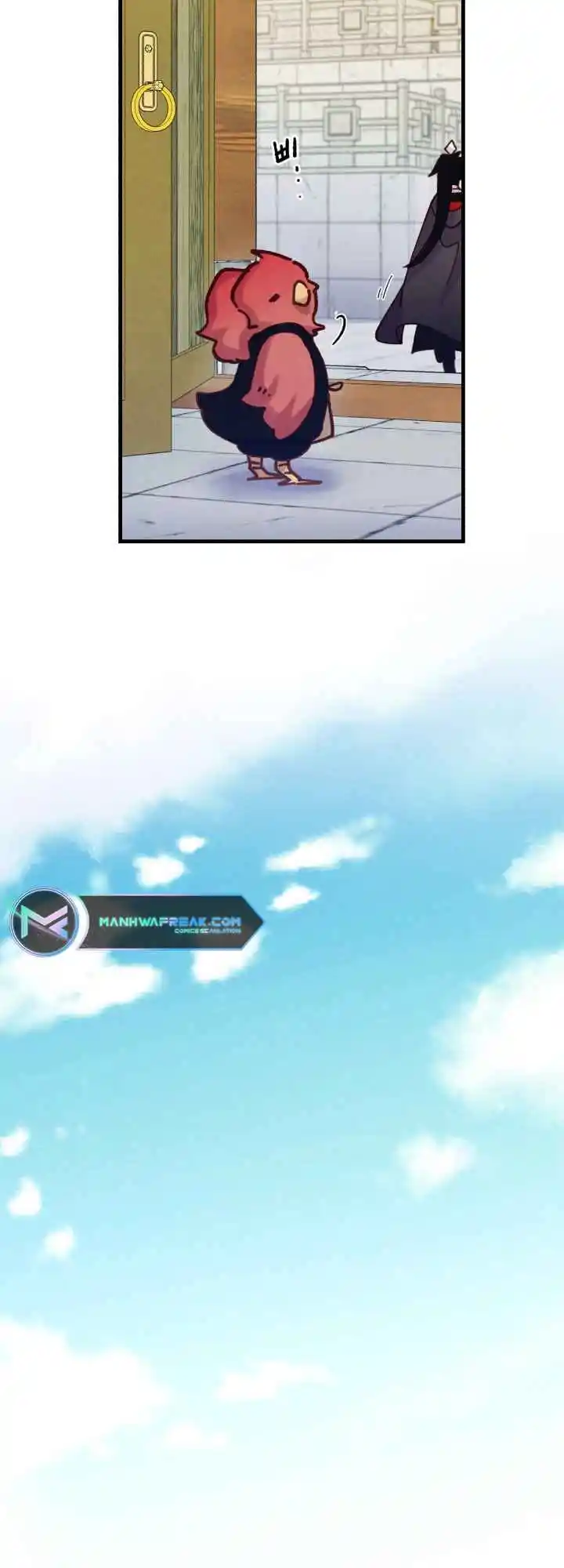 Masters of Lightning Knives 123