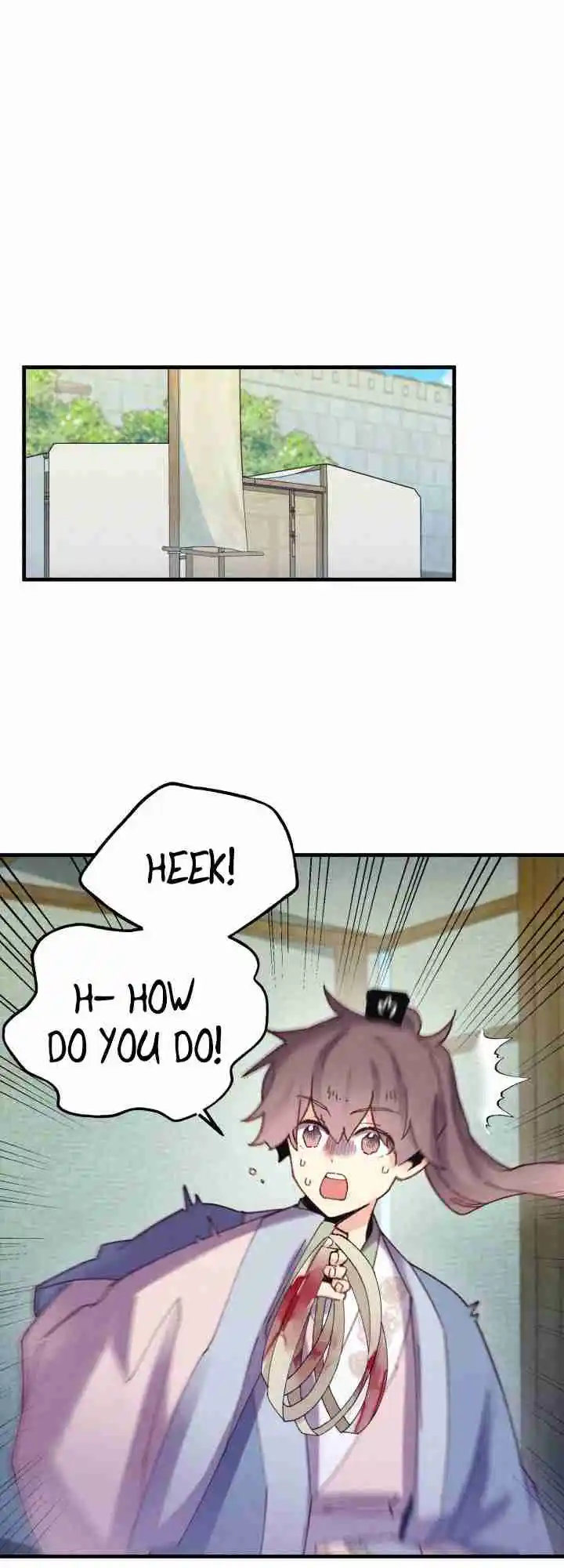 Masters of Lightning Knives 123