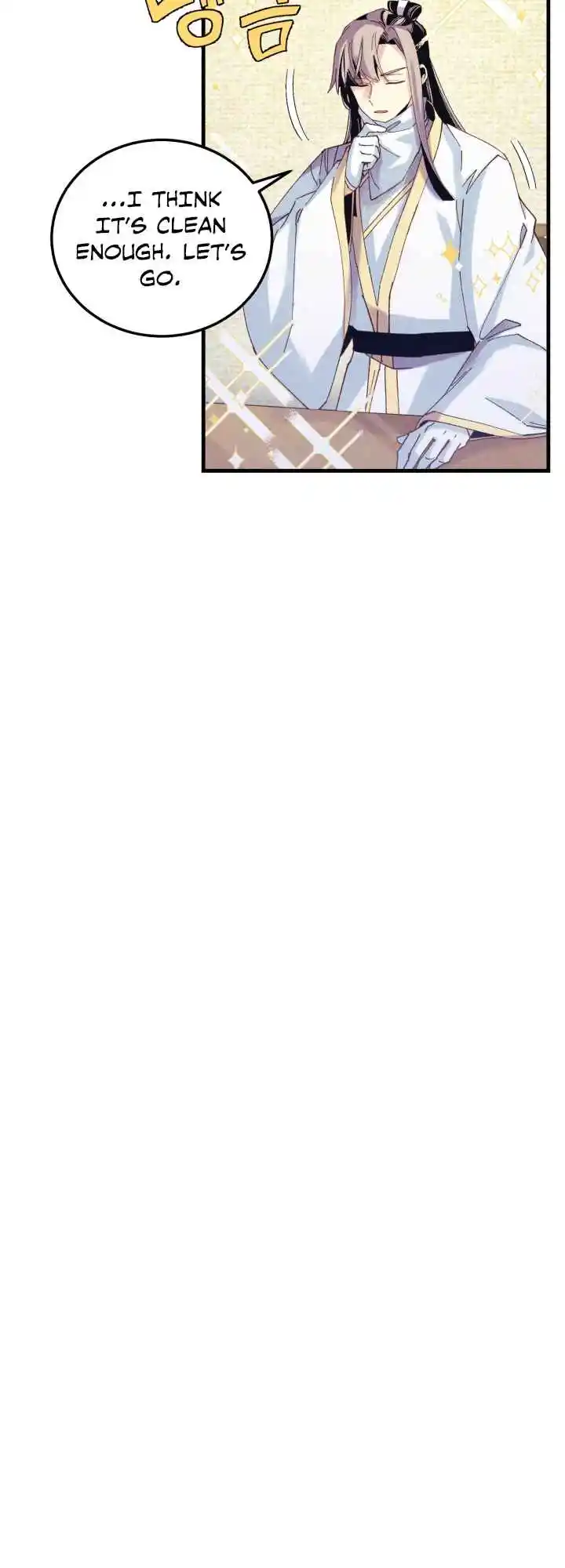 Masters of Lightning Knives 123