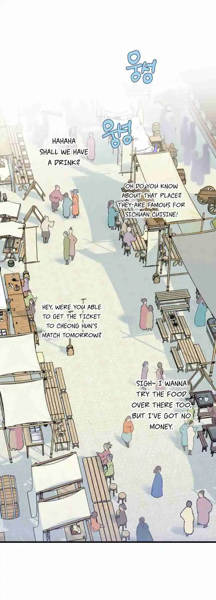 Masters of Lightning Knives 123