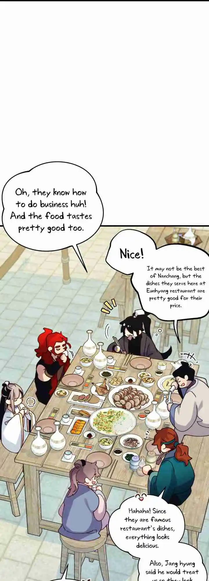 Masters of Lightning Knives 123