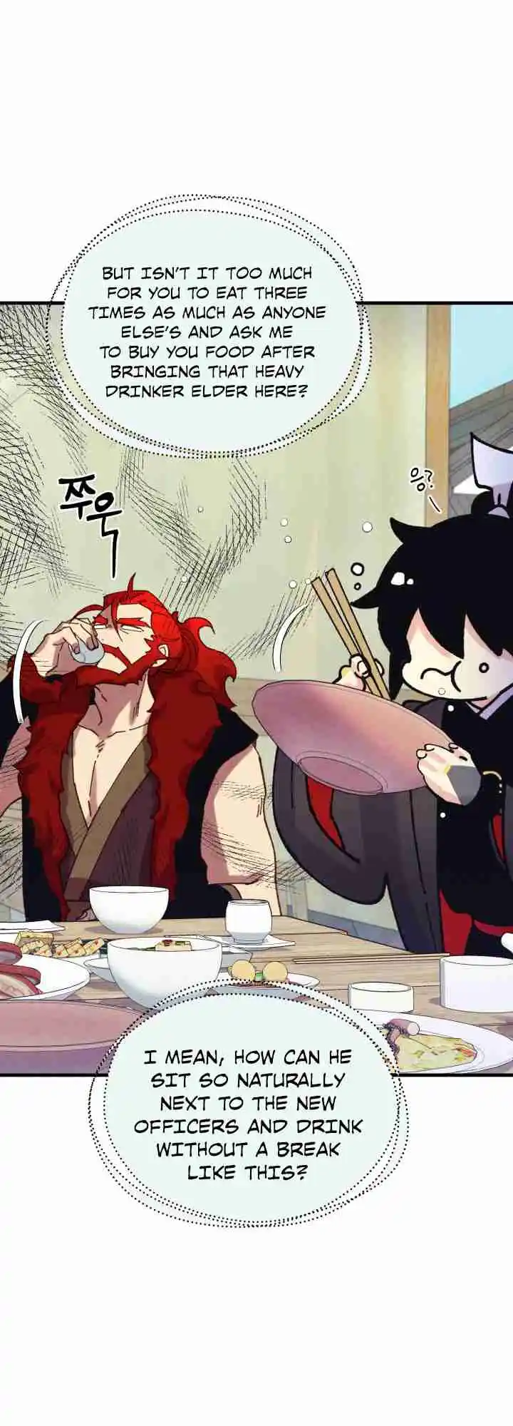 Masters of Lightning Knives 123