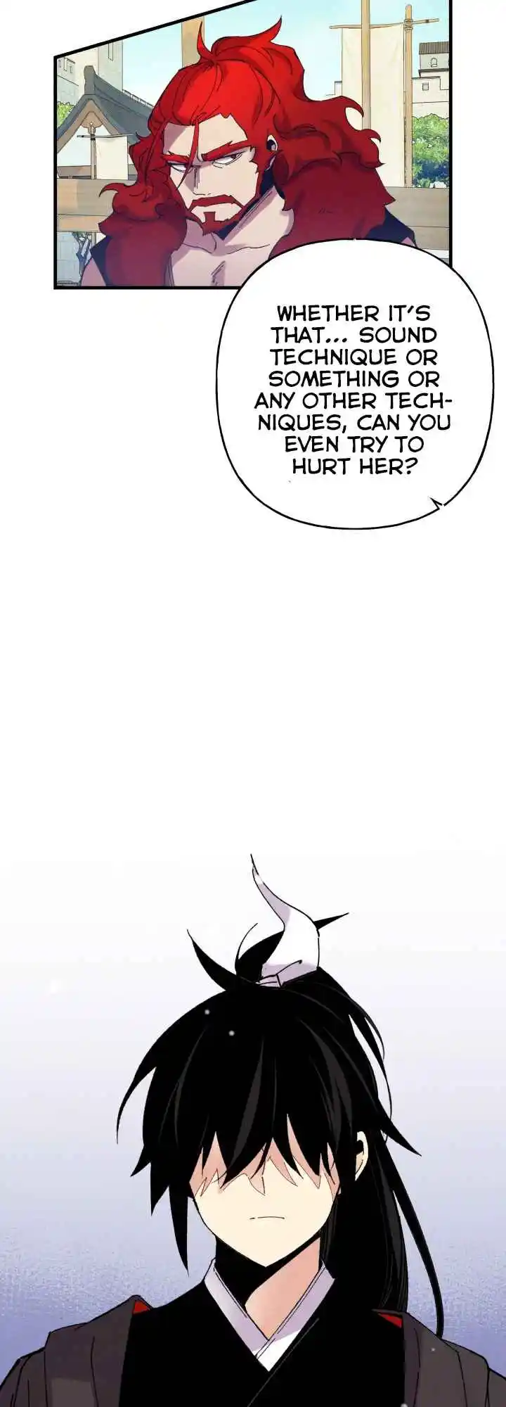 Masters of Lightning Knives 124