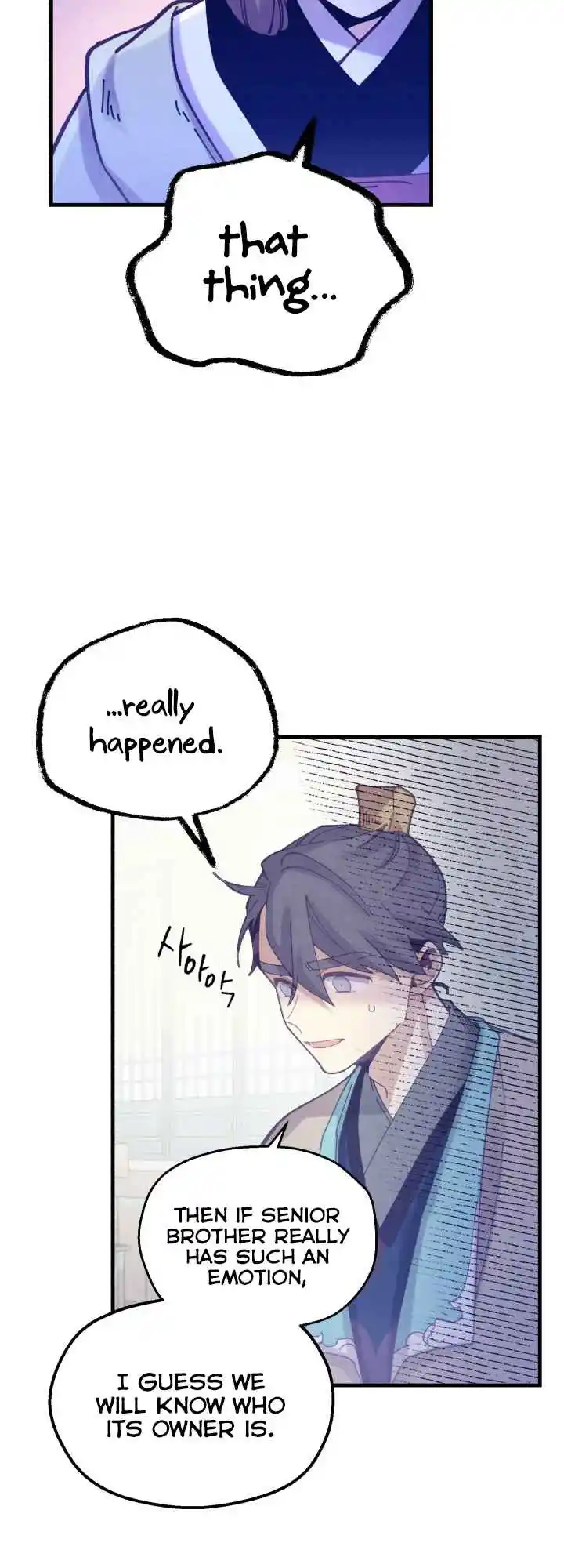 Masters of Lightning Knives 124