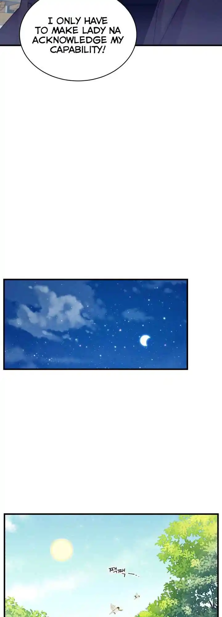 Masters of Lightning Knives 124