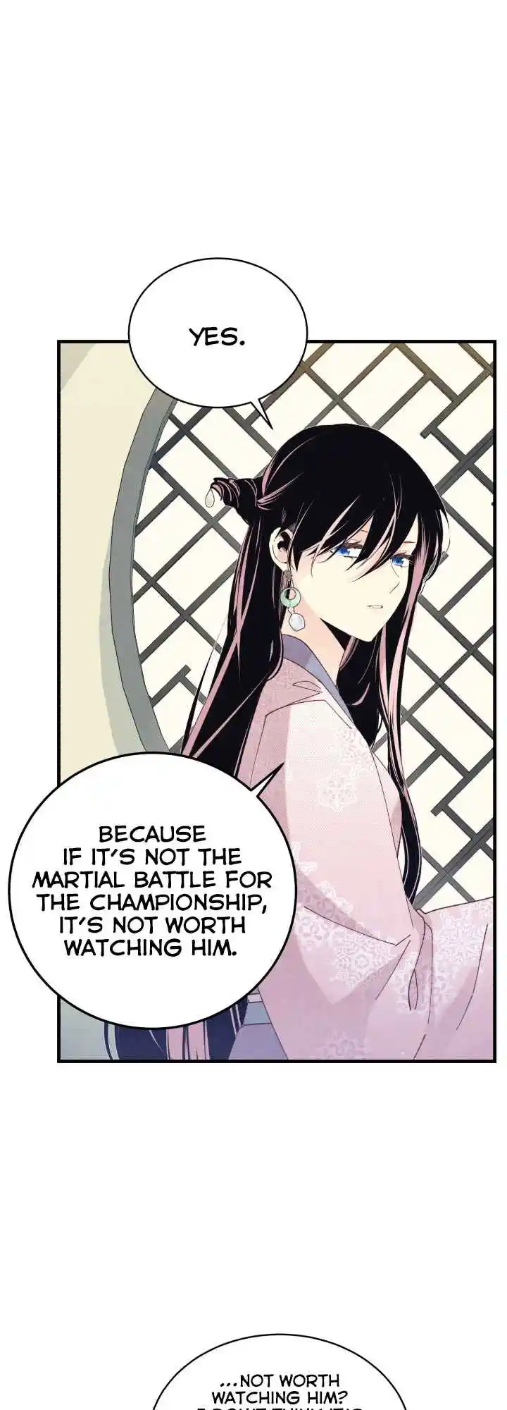 Masters of Lightning Knives 124