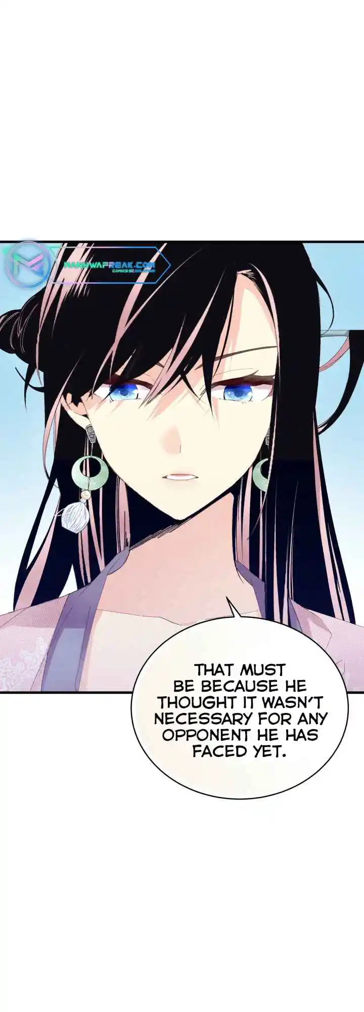 Masters of Lightning Knives 124