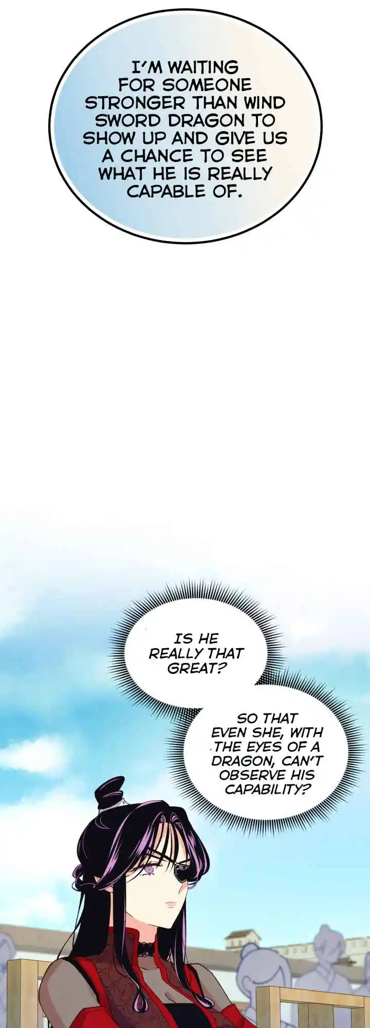 Masters of Lightning Knives 124