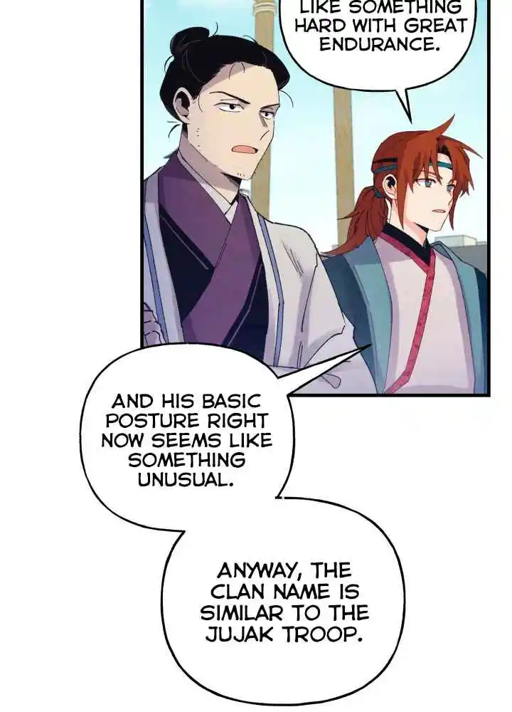 Masters of Lightning Knives 124