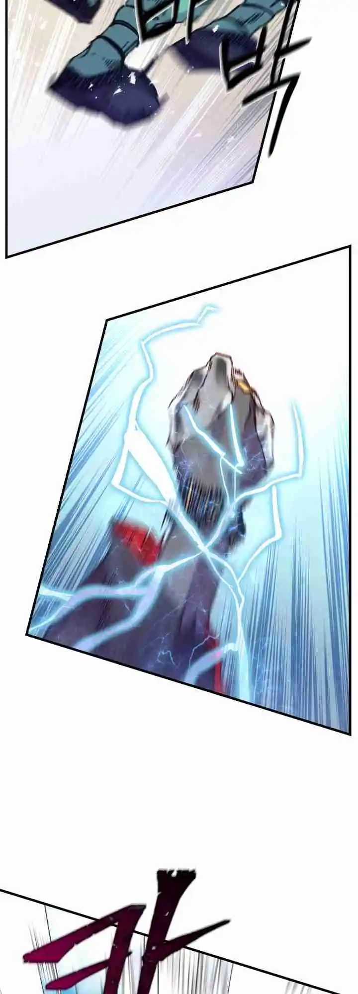 Masters of Lightning Knives 124