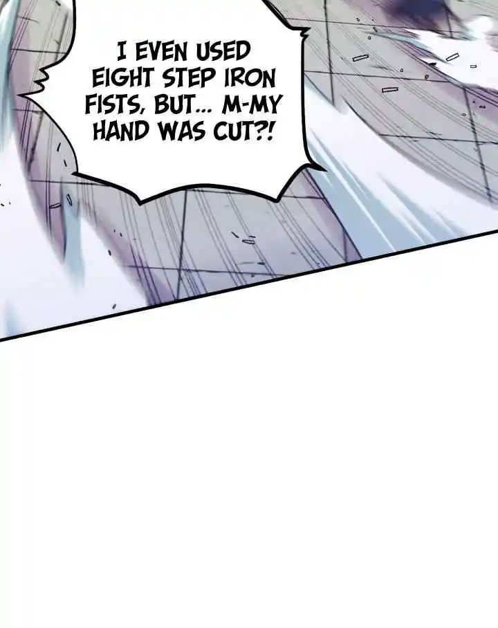 Masters of Lightning Knives 124