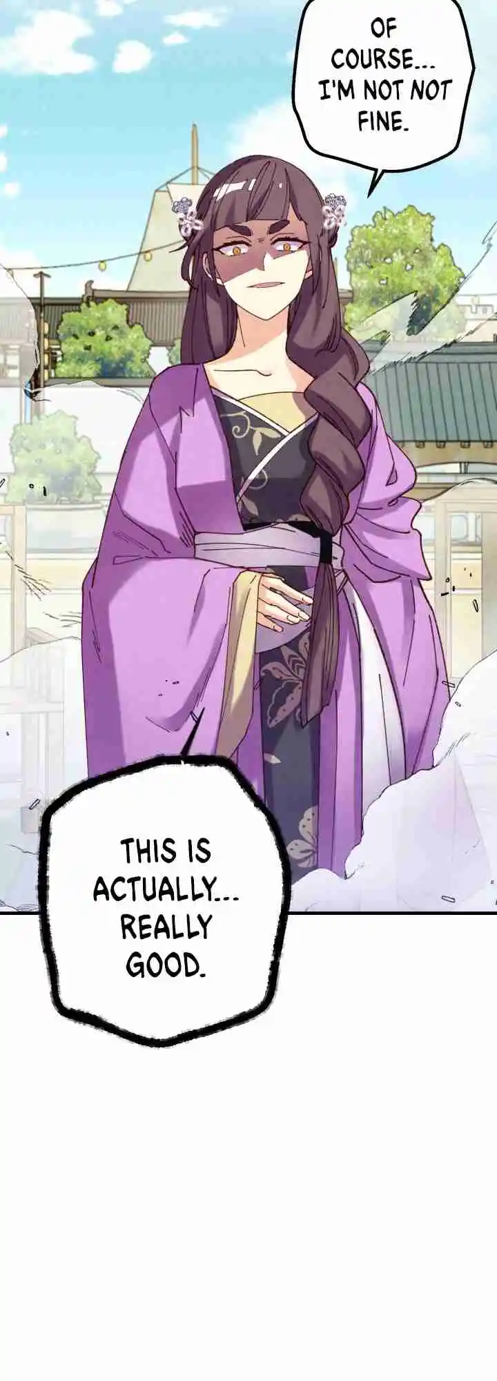 Masters of Lightning Knives 124