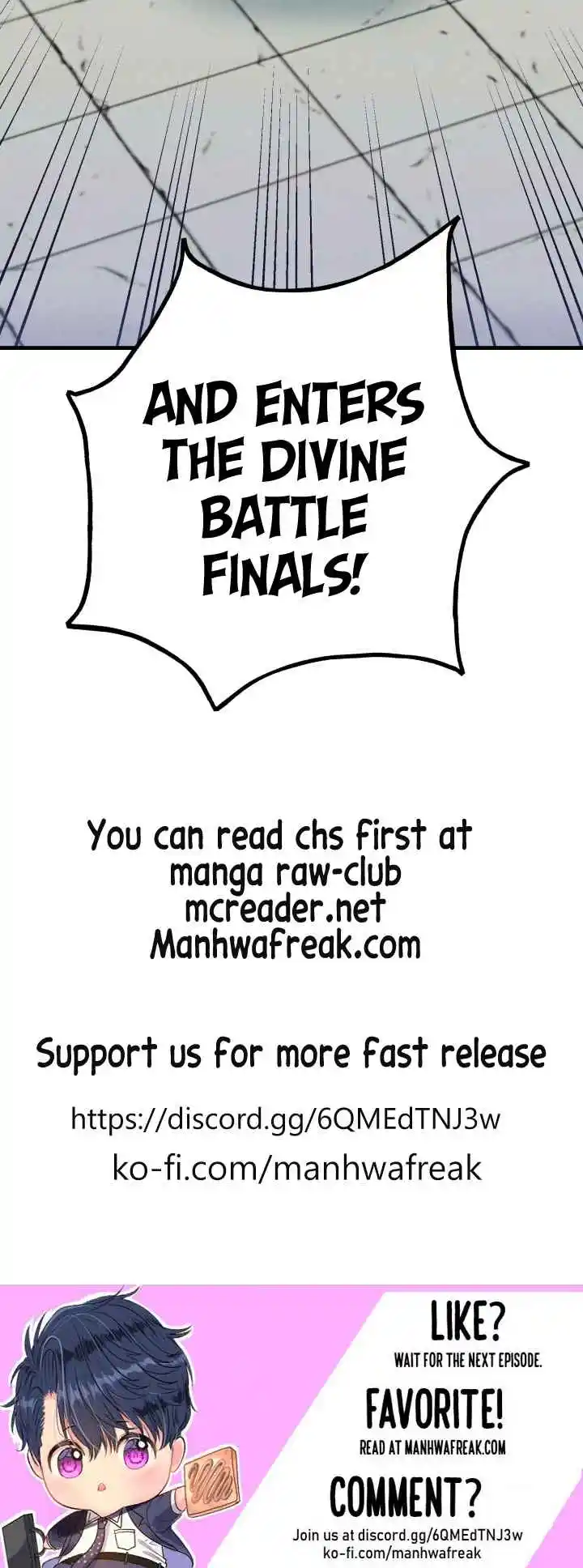 Masters of Lightning Knives 124