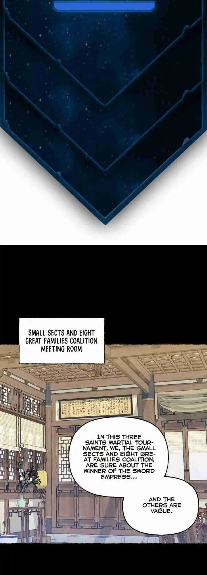 Masters of Lightning Knives 125