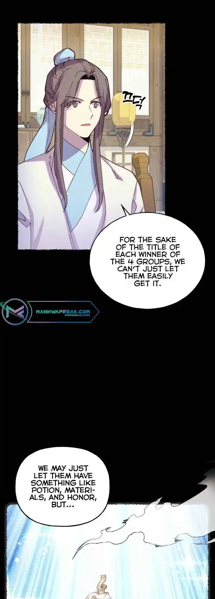 Masters of Lightning Knives 125