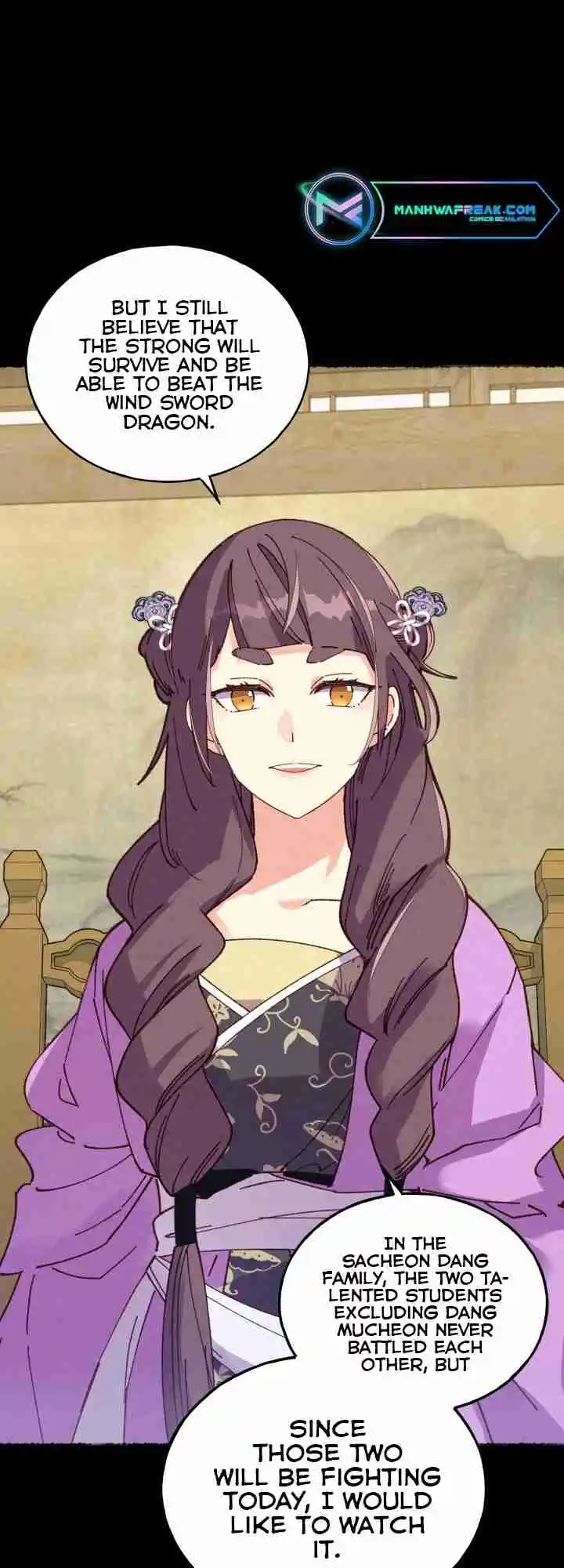 Masters of Lightning Knives 125