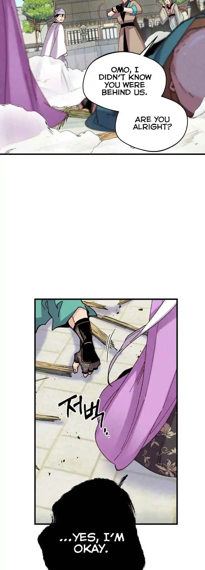 Masters of Lightning Knives 125