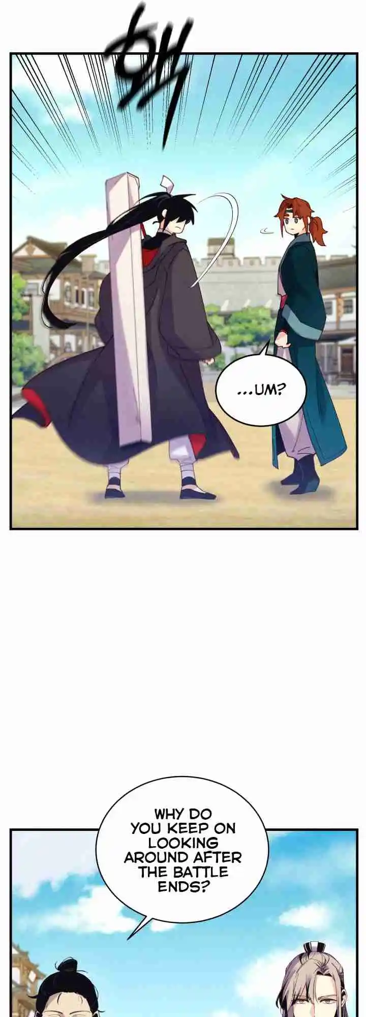 Masters of Lightning Knives 125