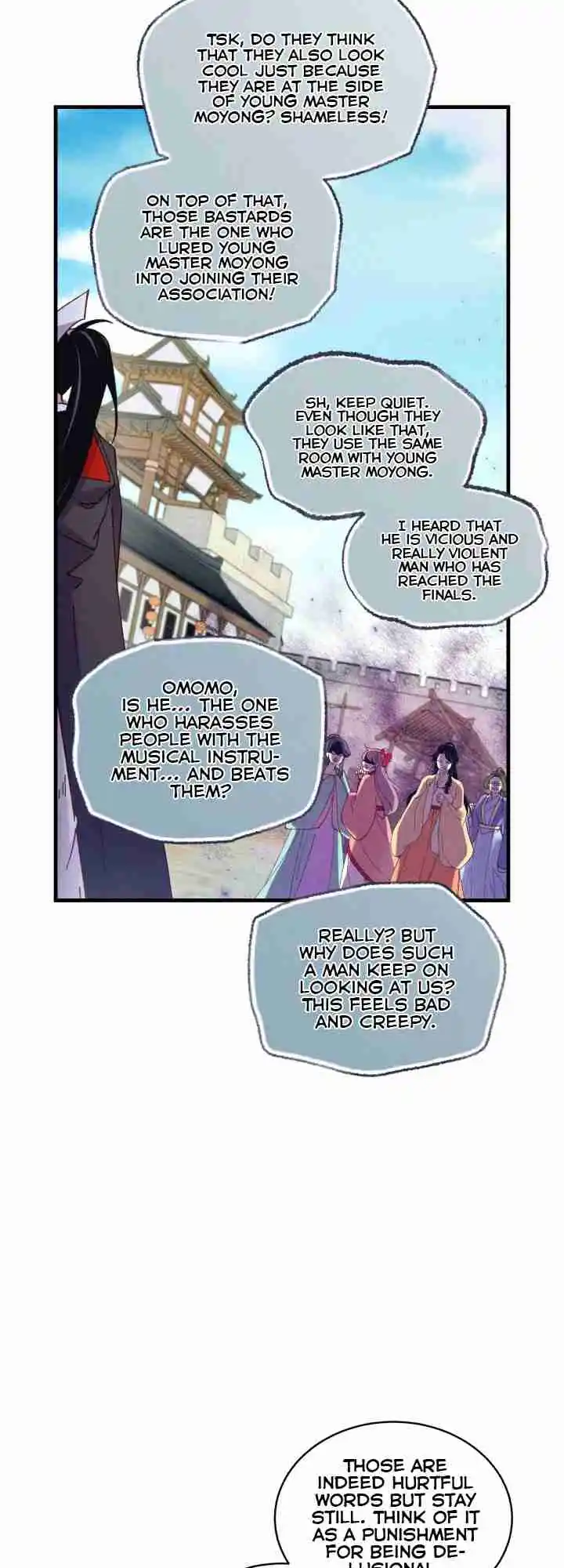 Masters of Lightning Knives 125