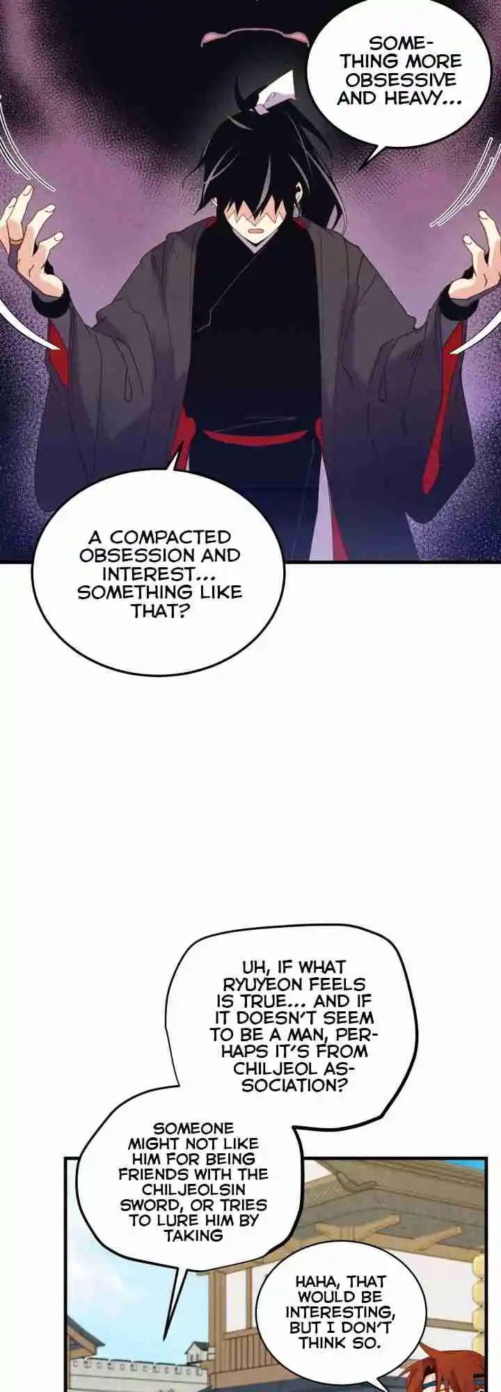 Masters of Lightning Knives 125