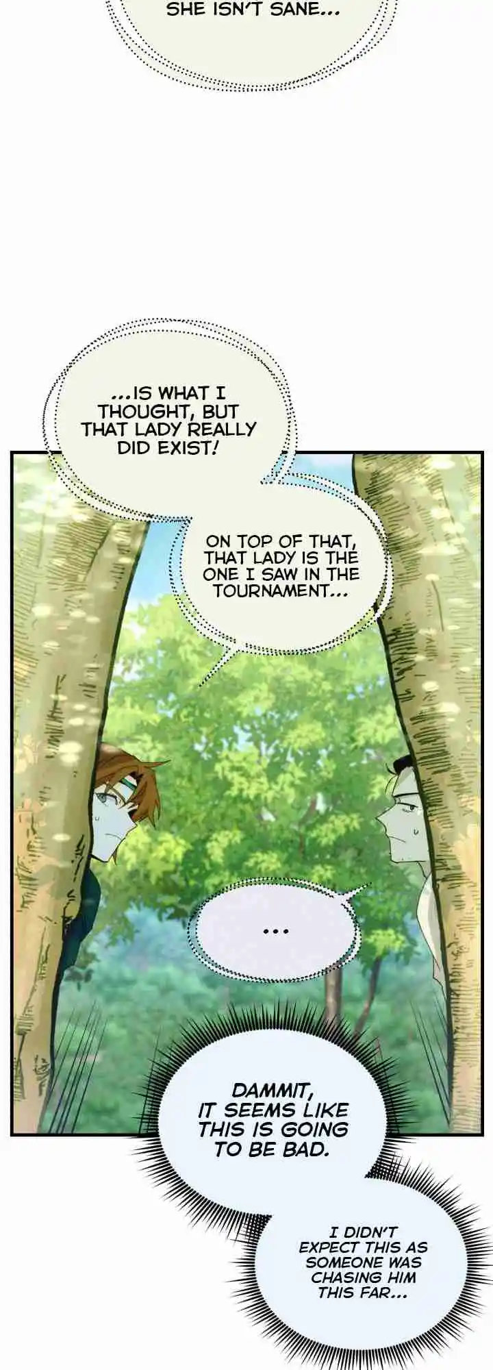 Masters of Lightning Knives 125