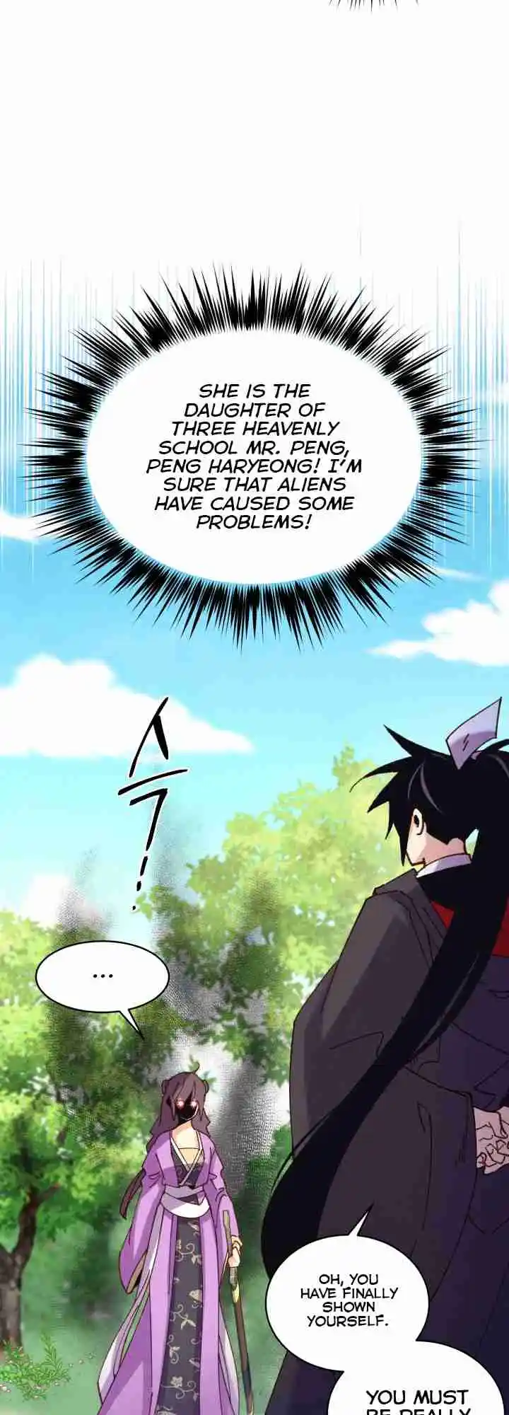 Masters of Lightning Knives 125