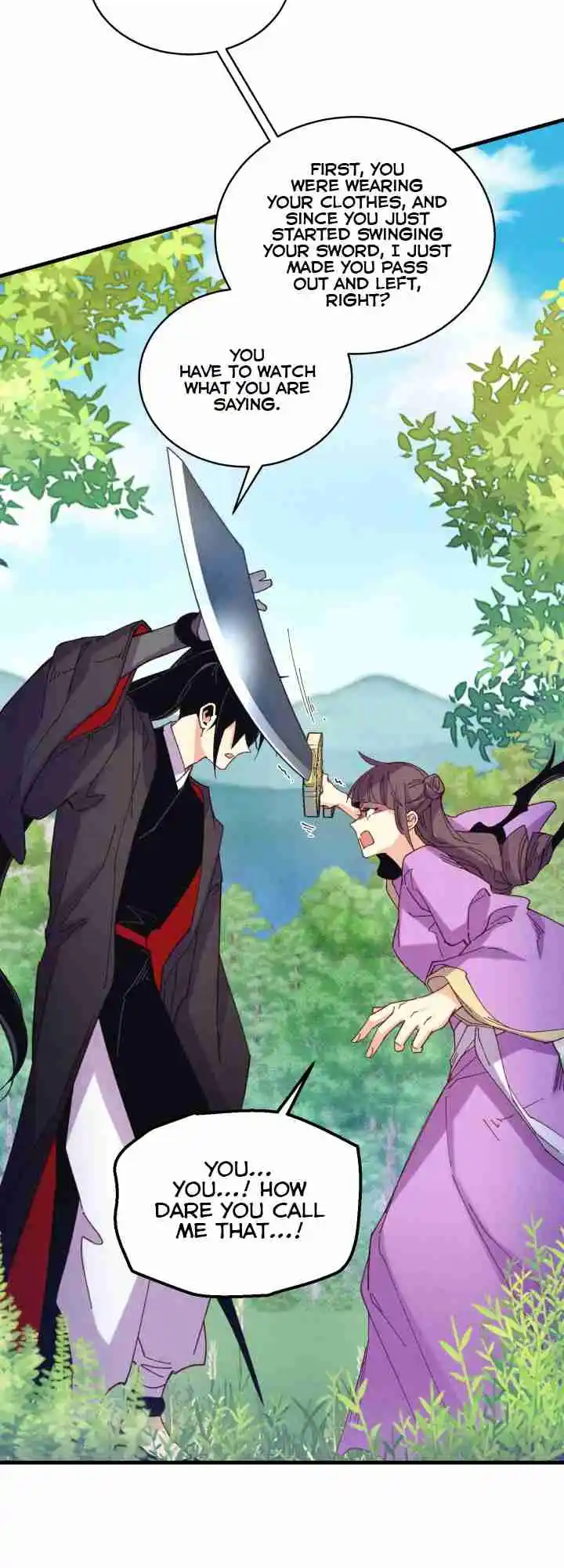 Masters of Lightning Knives 125