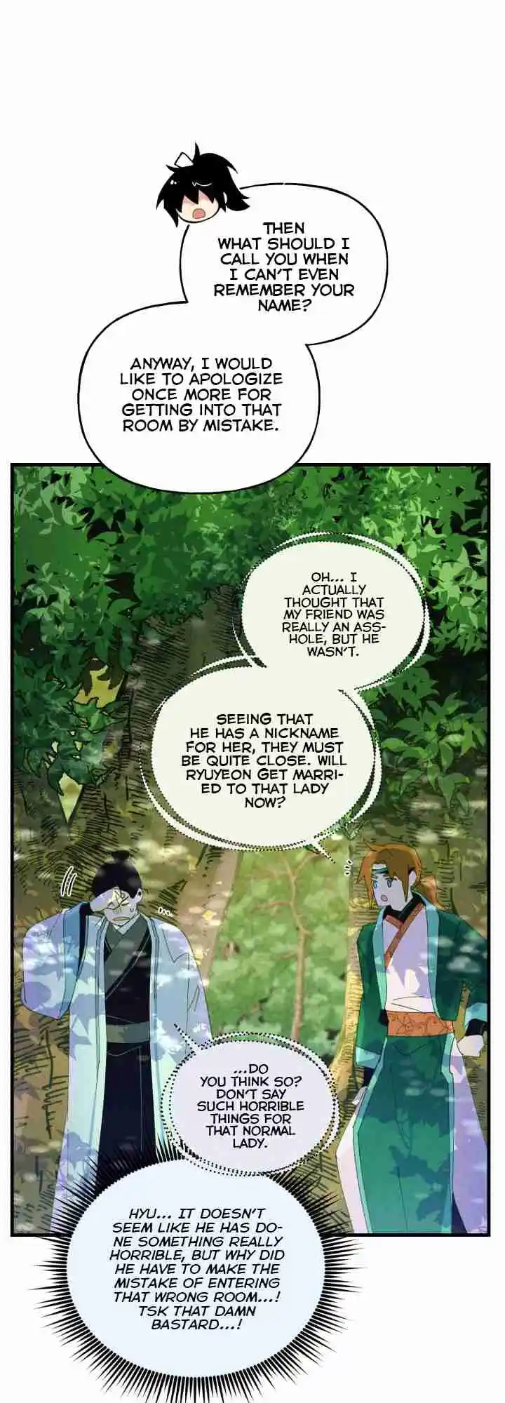 Masters of Lightning Knives 125