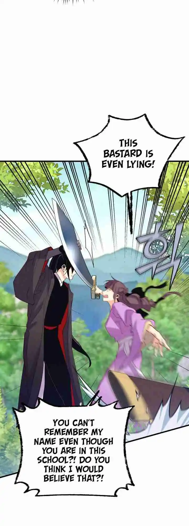 Masters of Lightning Knives 125