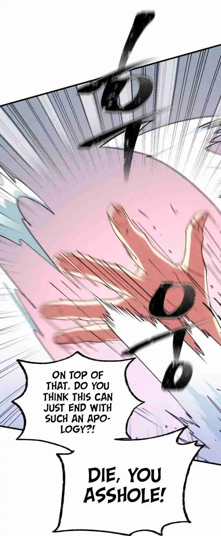 Masters of Lightning Knives 125