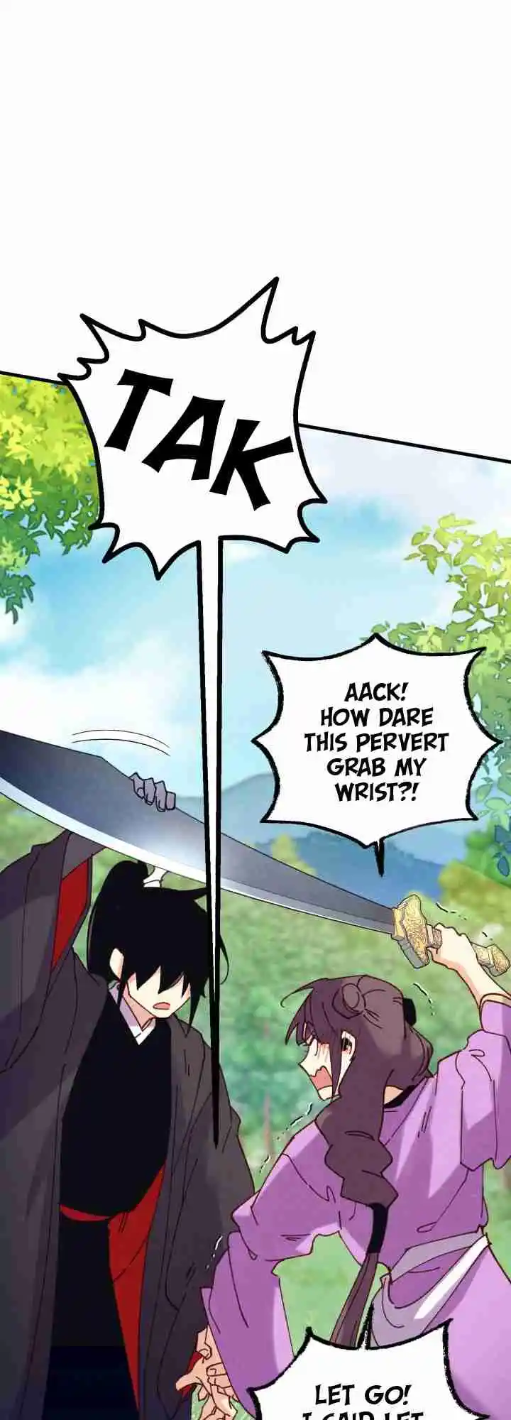 Masters of Lightning Knives 125