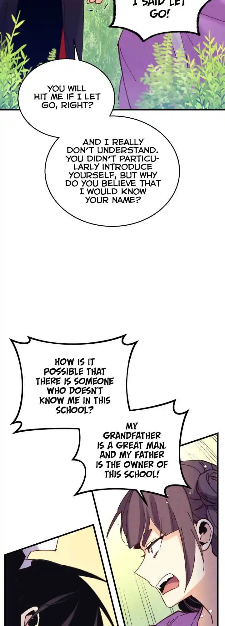 Masters of Lightning Knives 125