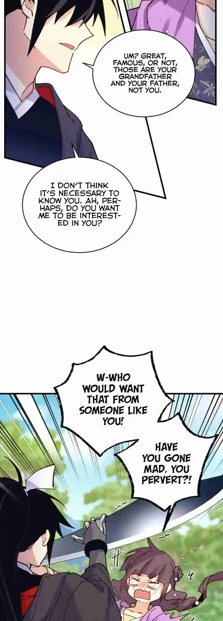 Masters of Lightning Knives 125