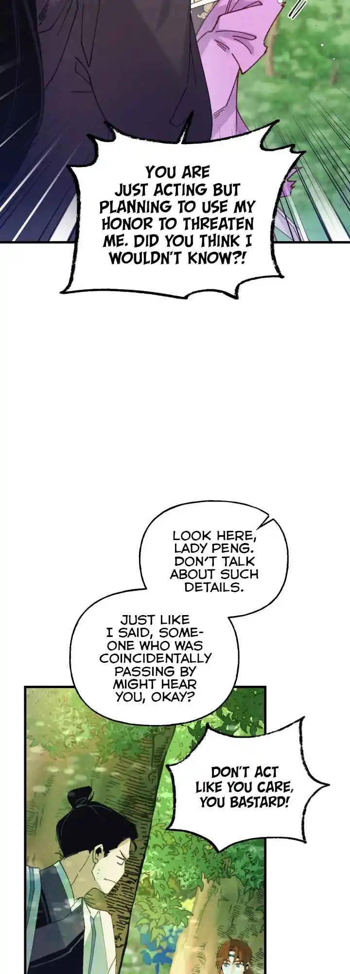 Masters of Lightning Knives 125