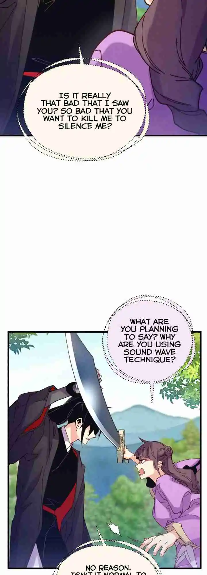 Masters of Lightning Knives 125