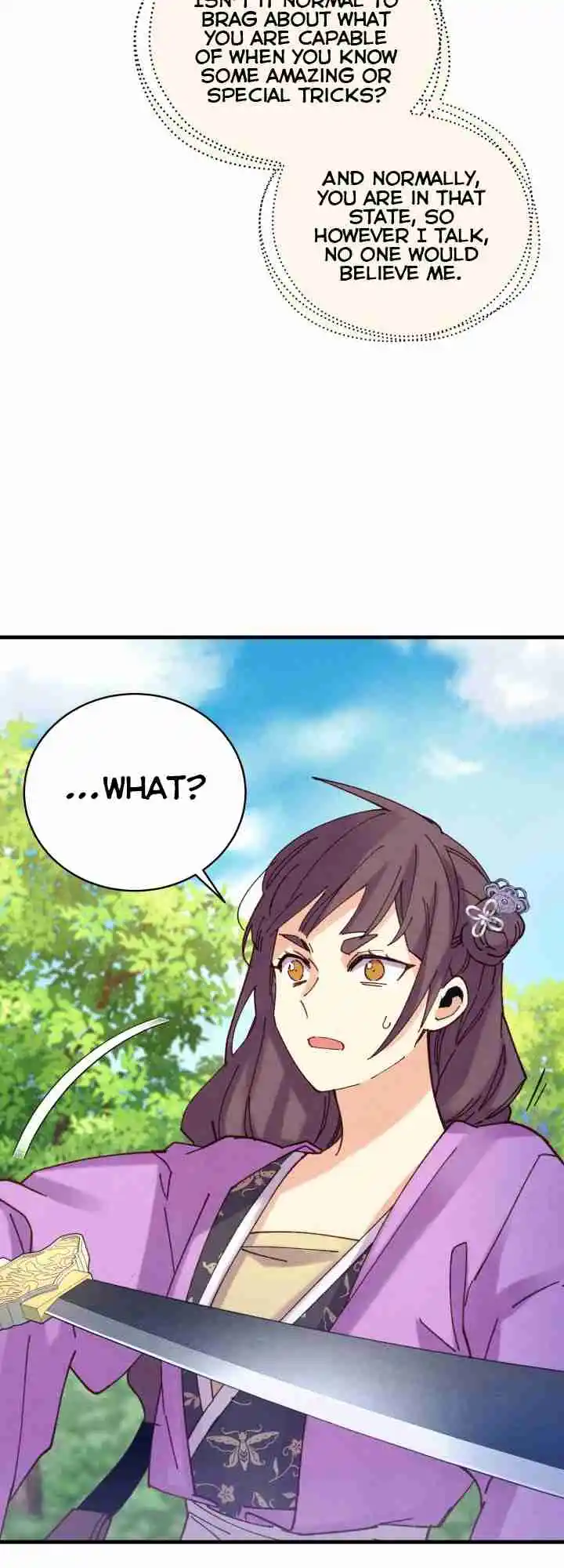 Masters of Lightning Knives 125