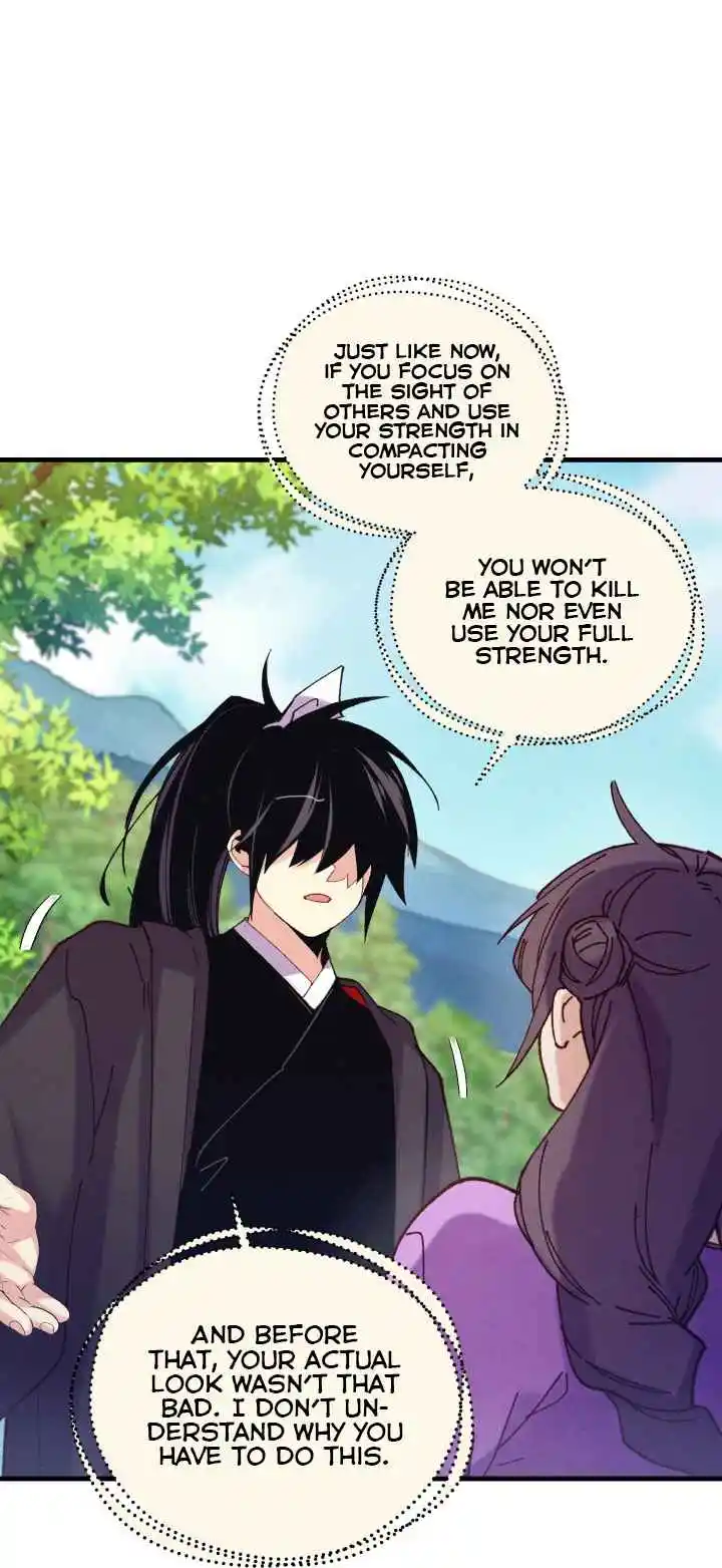 Masters of Lightning Knives 125