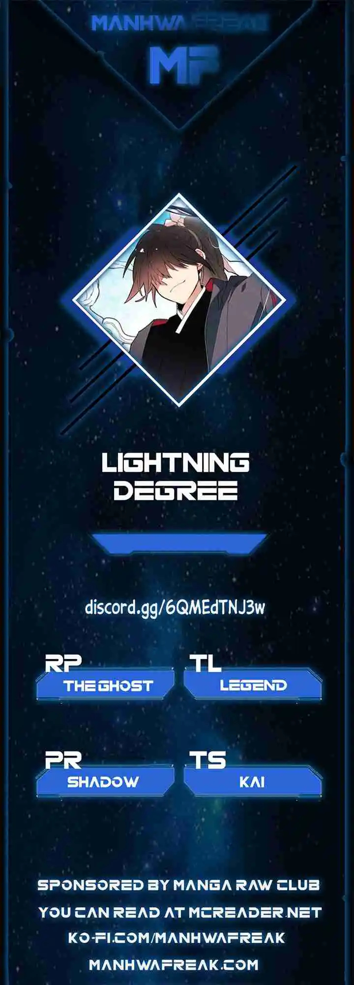 Masters of Lightning Knives 126