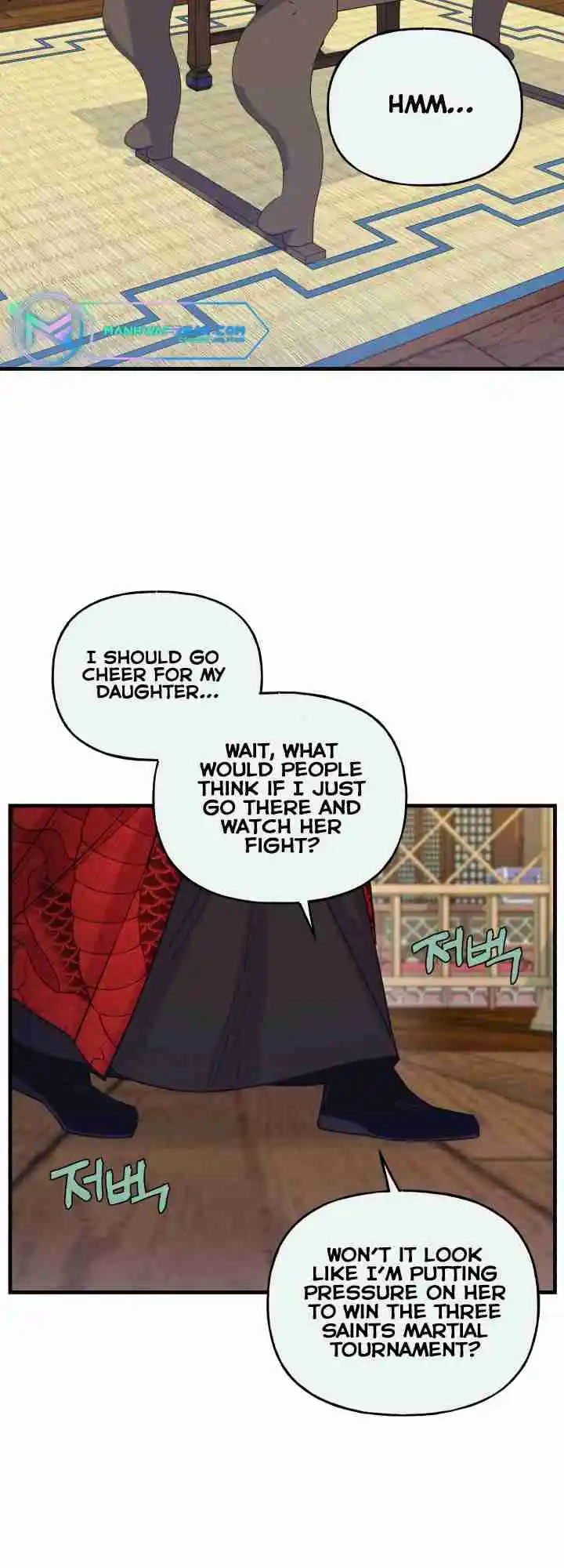 Masters of Lightning Knives 126