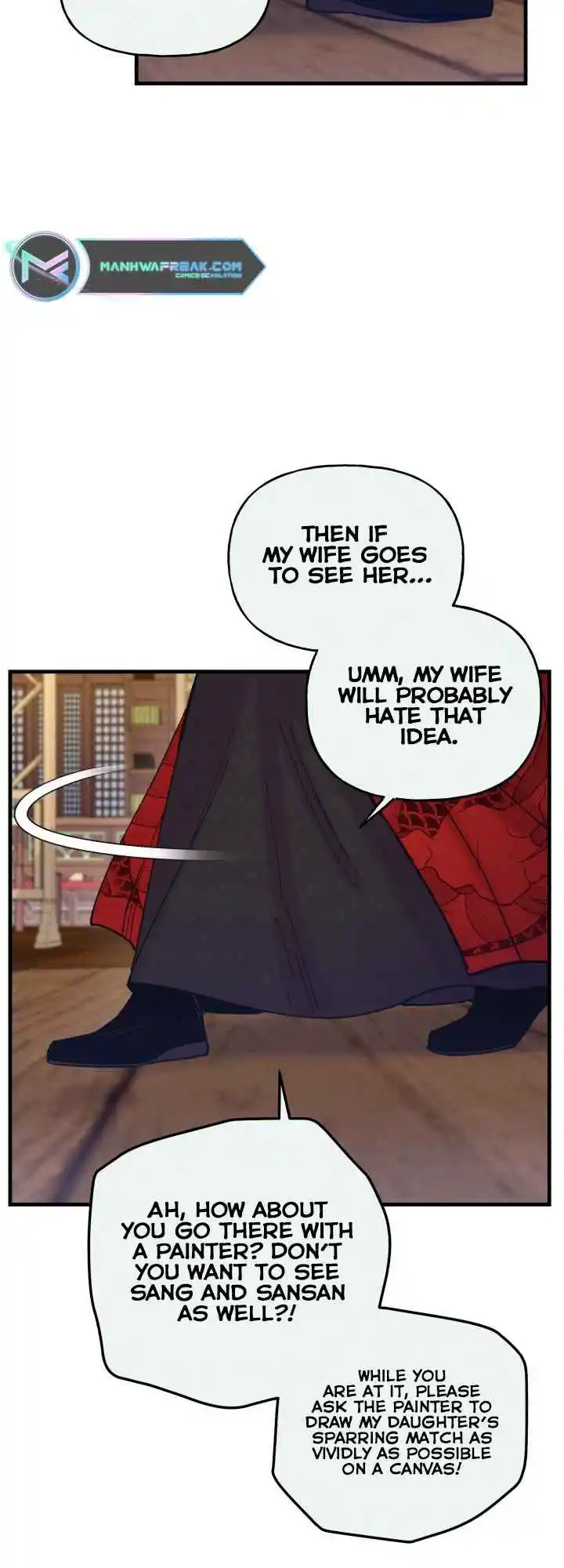 Masters of Lightning Knives 126