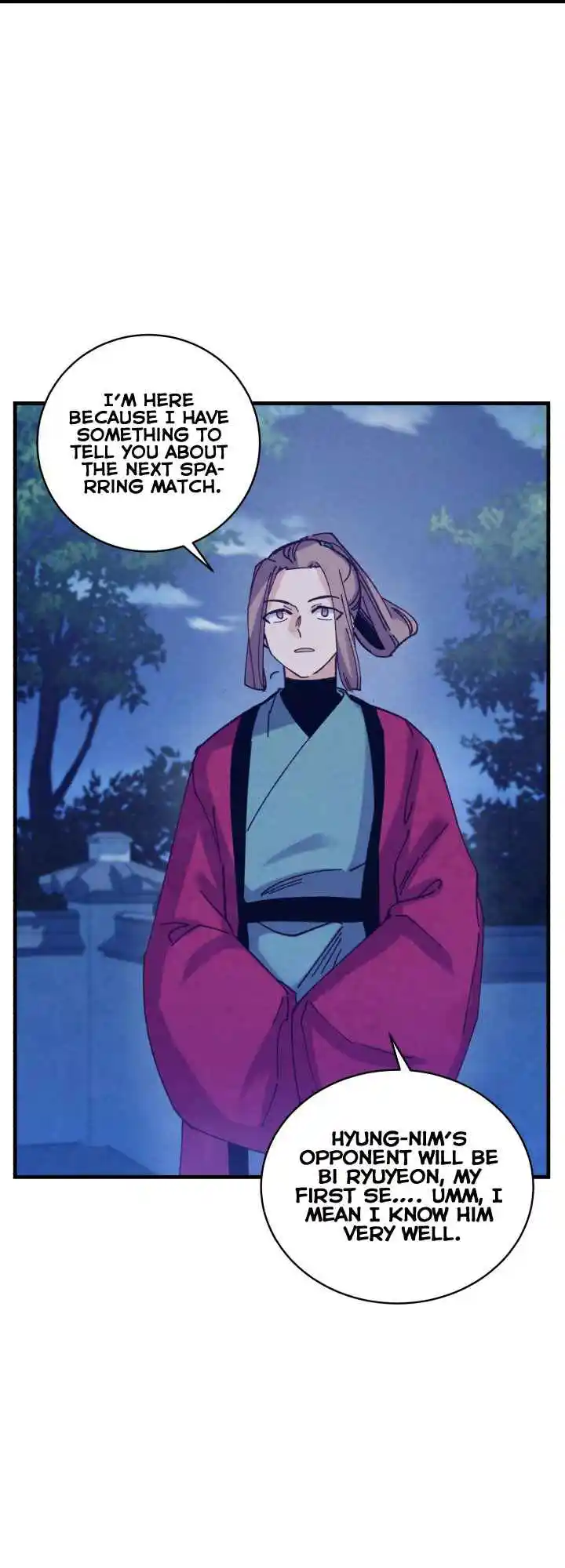 Masters of Lightning Knives 126