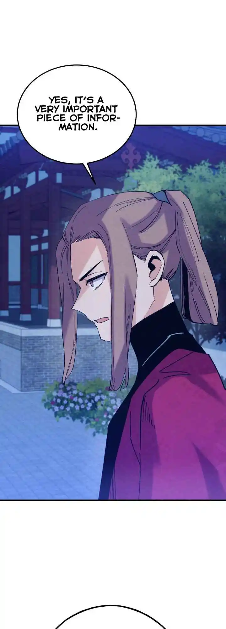 Masters of Lightning Knives 126