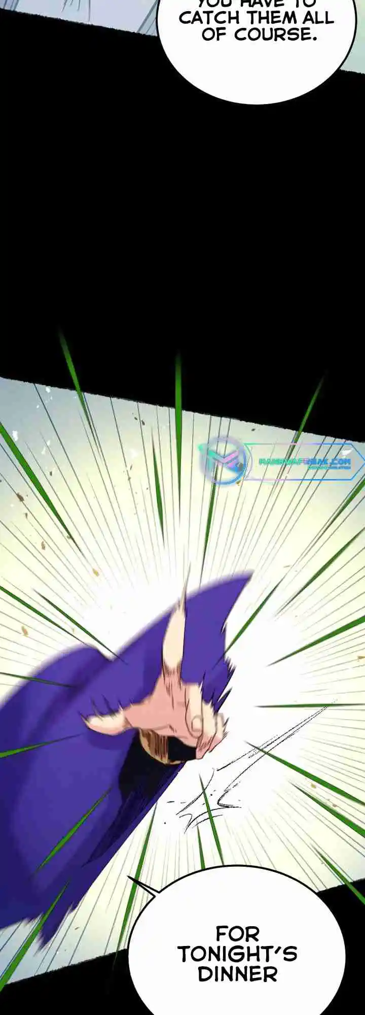 Masters of Lightning Knives 126