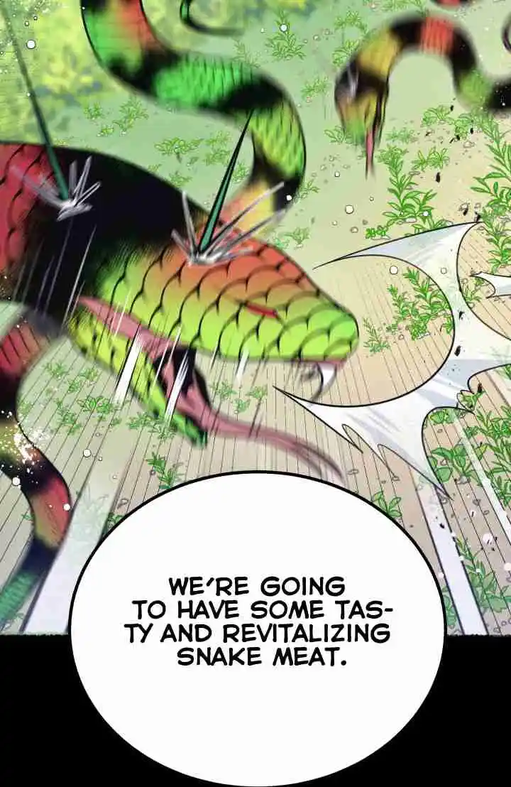 Masters of Lightning Knives 126