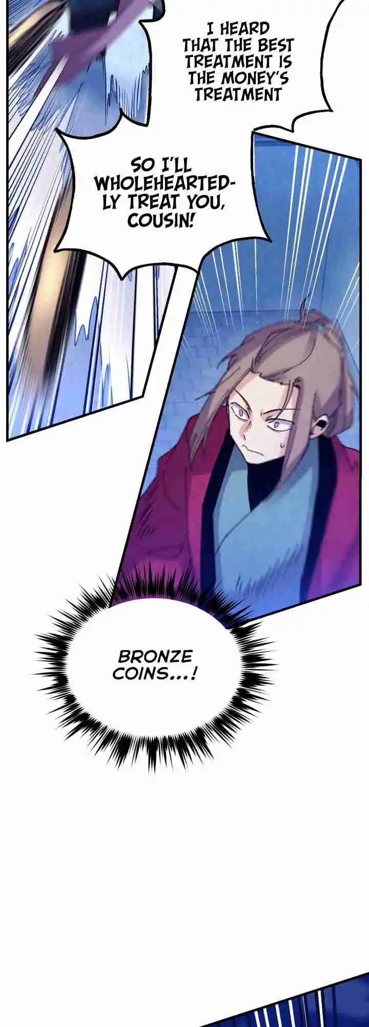 Masters of Lightning Knives 126