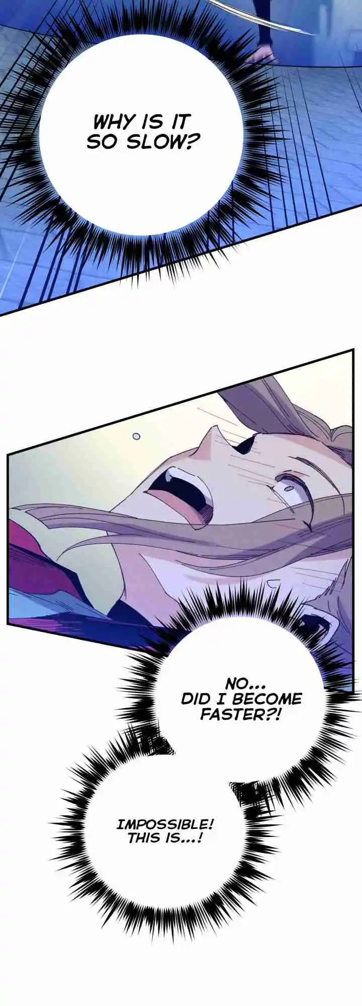 Masters of Lightning Knives 126